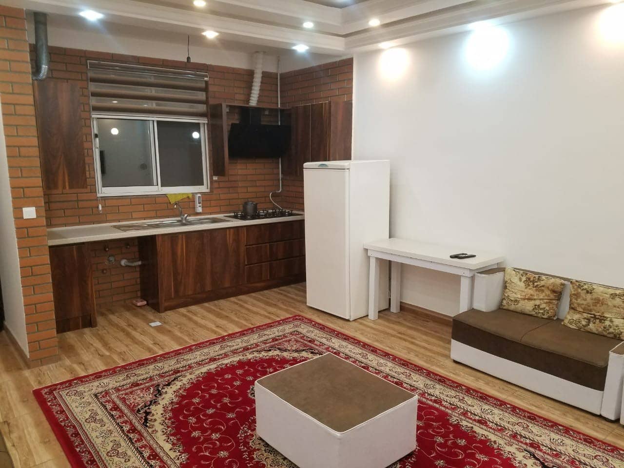 اجاره ویلا مبله در لاهیجان