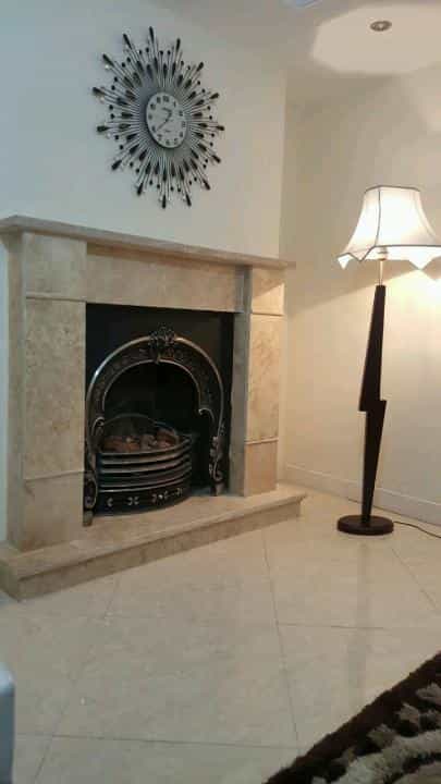 اجاره سوئیت و آپارتمان مبله در تجریش - شمال غرب تهران و نزدیک به جاذبه هاب تفریحی