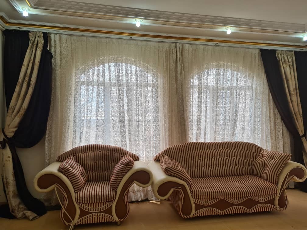 اجاره آپارتمان مبله در خیابان انقلاب اسلامی پاوه