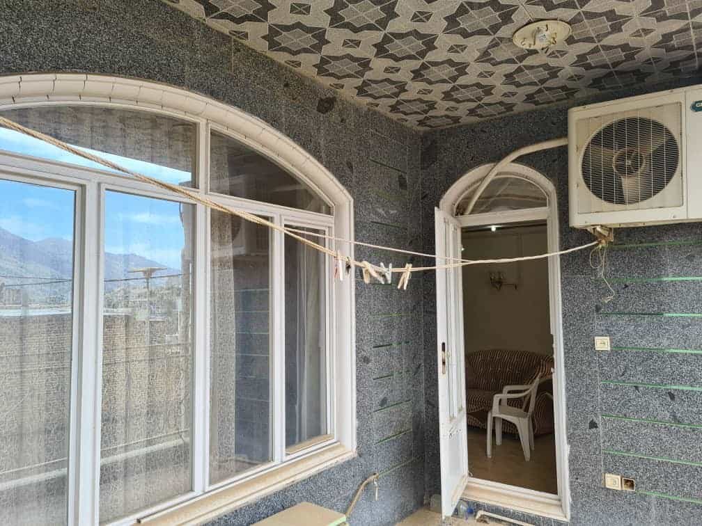 اجاره آپارتمان مبله در خیابان انقلاب اسلامی پاوه