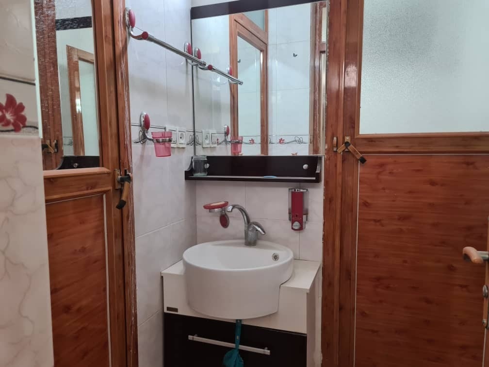 اجاره آپارتمان مبله در خیابان انقلاب اسلامی پاوه