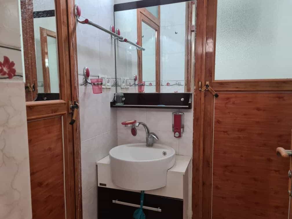 اجاره آپارتمان مبله در خیابان انقلاب اسلامی پاوه