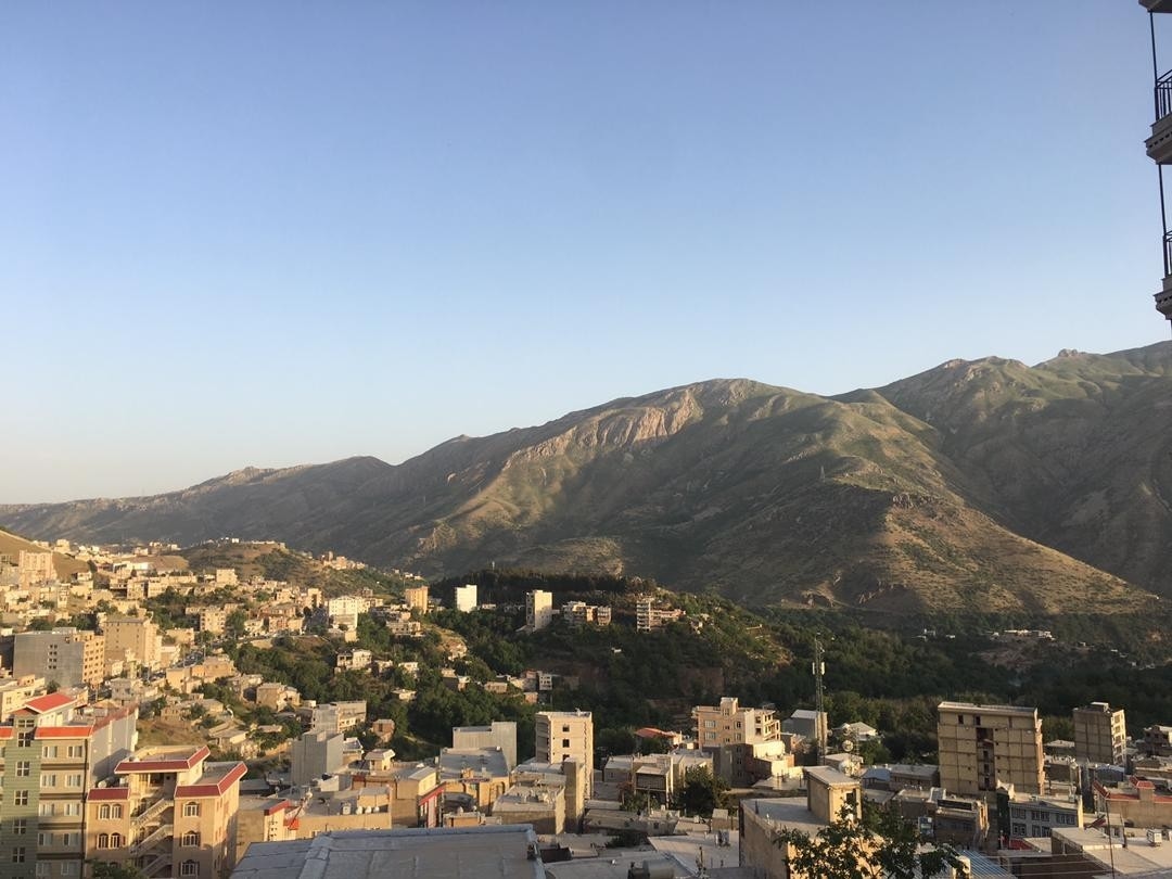 اجاره خانه سنتی در خیابان شهید چمران پاوه