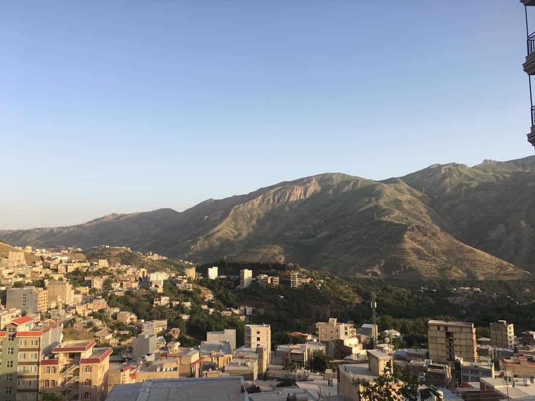 اجاره خانه سنتی در خیابان شهید چمران پاوه