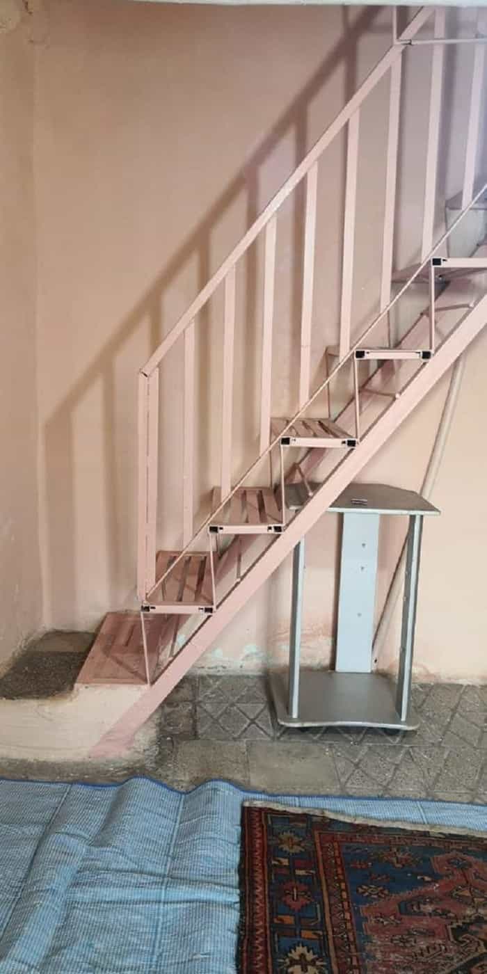 اجاره خانه سنتی در خیابان شهید چمران پاوه