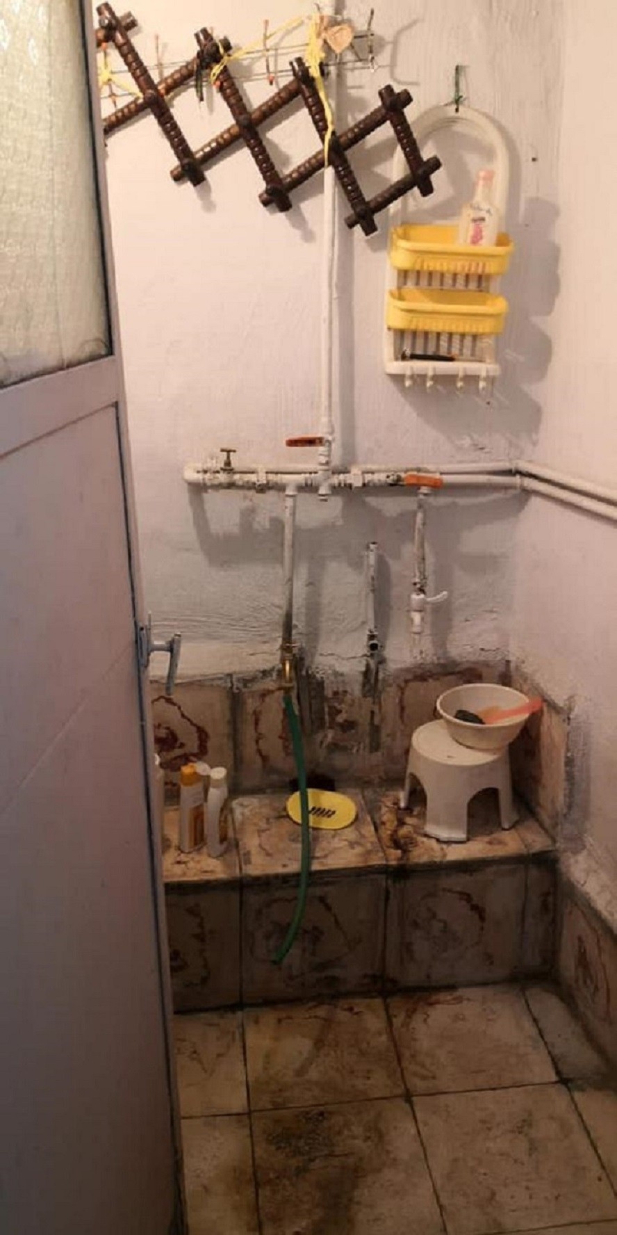 اجاره خانه سنتی در خیابان شهید چمران پاوه