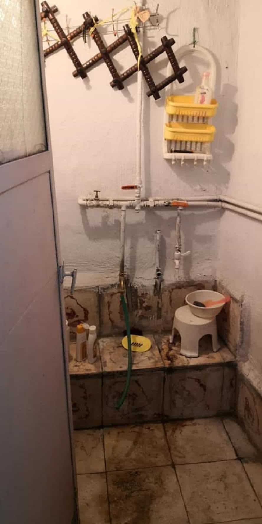 اجاره خانه سنتی در خیابان شهید چمران پاوه