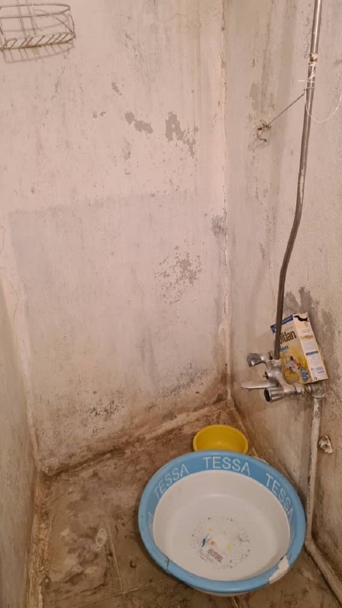 اجاره منزل تک خواب در خیابان شهید چمران پاوه