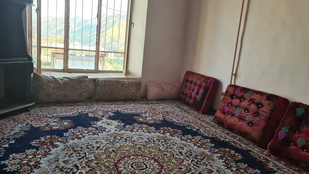 اجاره واحد تک خواب در خیابان شهید چمران پاوه