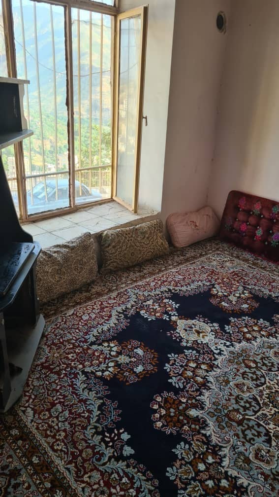 اجاره واحد تک خواب در خیابان شهید چمران پاوه