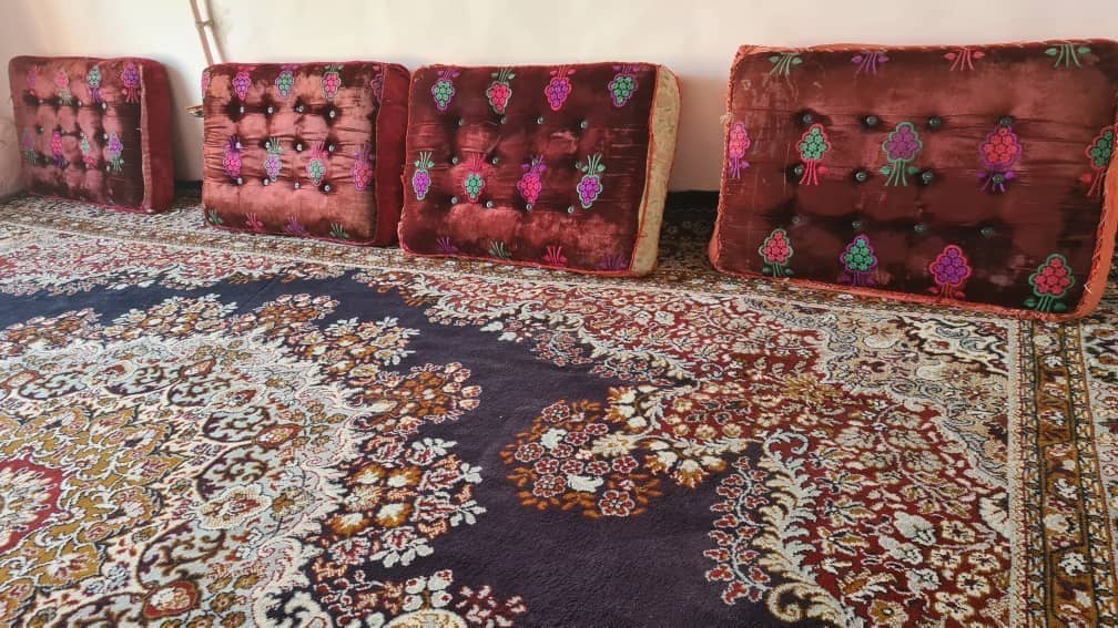 اجاره واحد تک خواب در خیابان شهید چمران پاوه