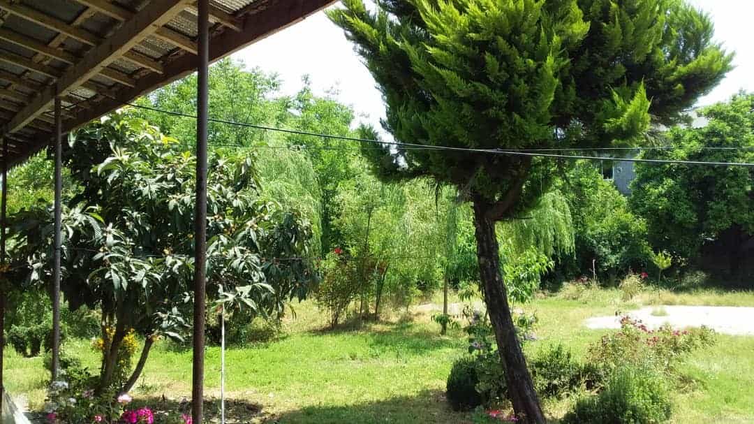 اجاره ویلا نزدیک ساحل در خیابان 22 بهمن رضوانشهر