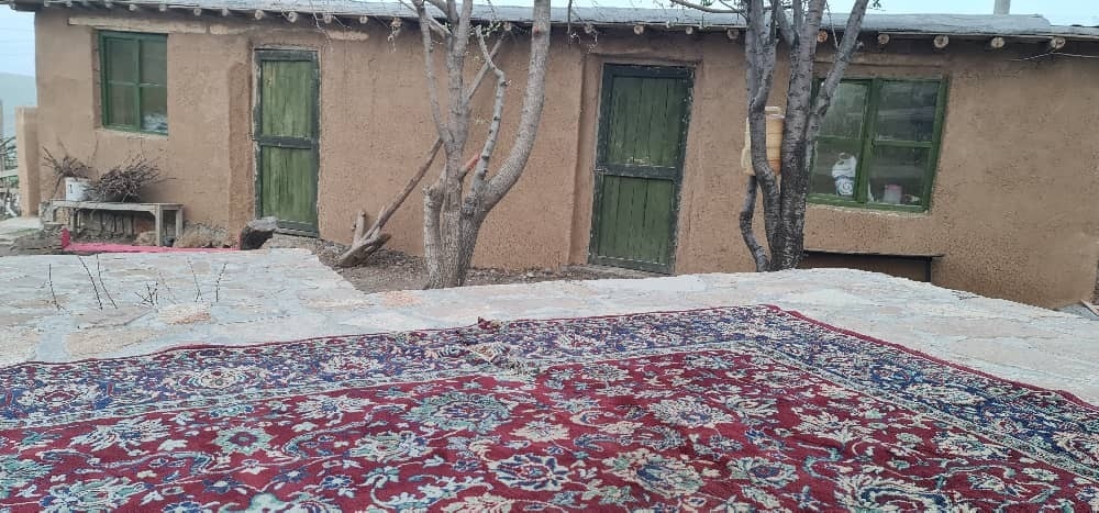 اجاره اتاق سنتی در کانی کچکینه روانسر - 3