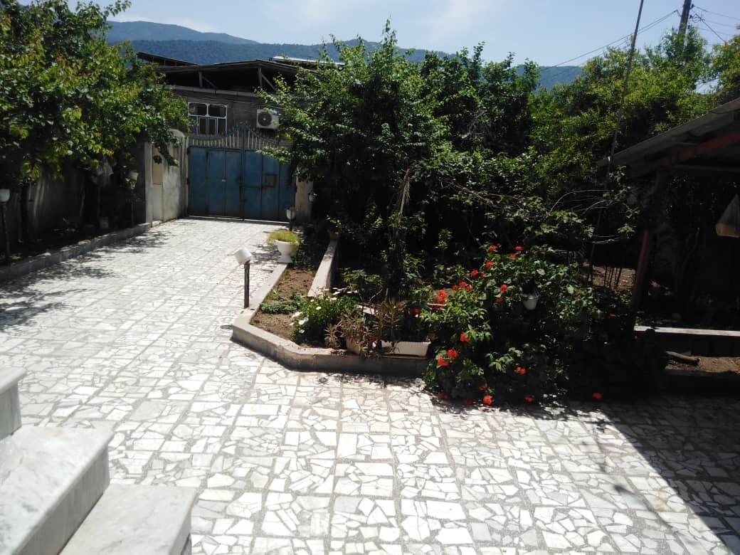 اجاره ویلای دو خوابه در خیابان چمران رامیان