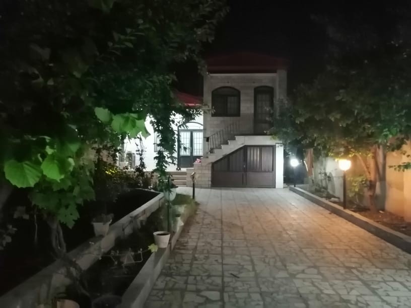 اجاره ویلای دو خوابه در خیابان چمران رامیان