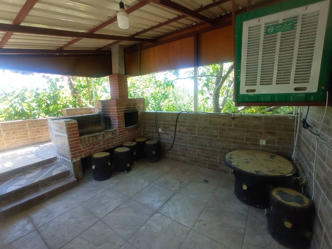 اجاره سوئیت در ده بر آفتاب سی سخت - vip