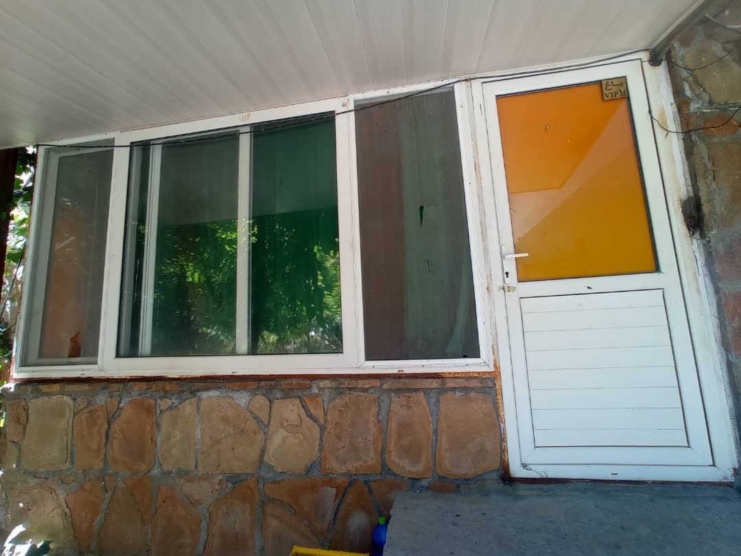 اجاره سوئیت در ده بر آفتاب سی سخت - vip