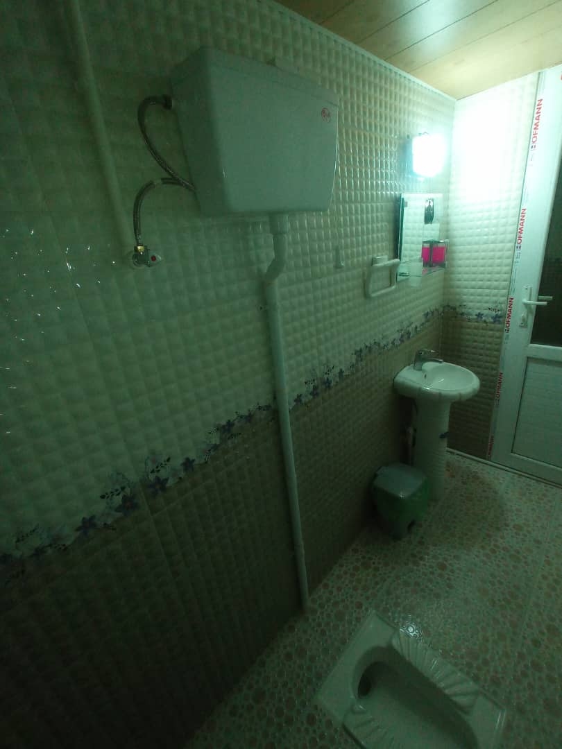 اجاره سوئیت در ده بر آفتاب سی سخت - vip