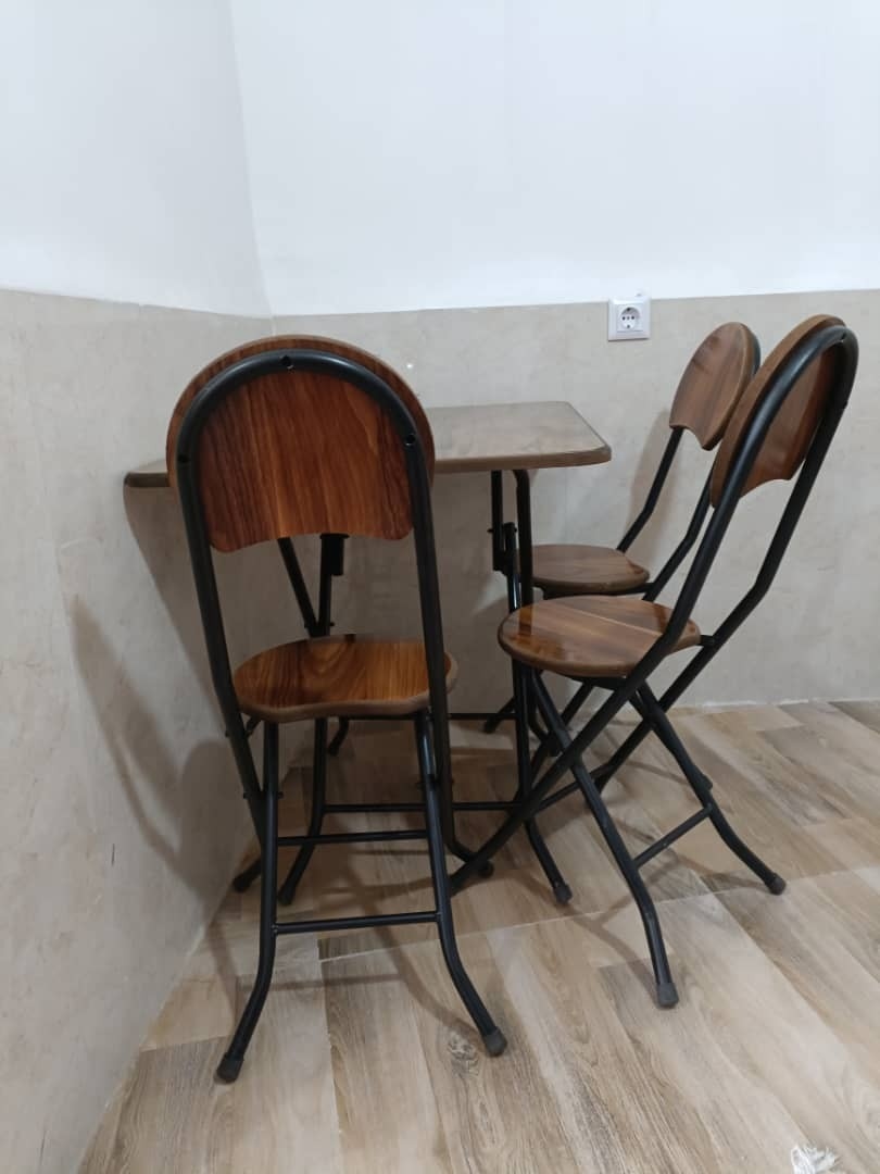 اجاره سوئیت صخره ای در کندوان - تک خواب