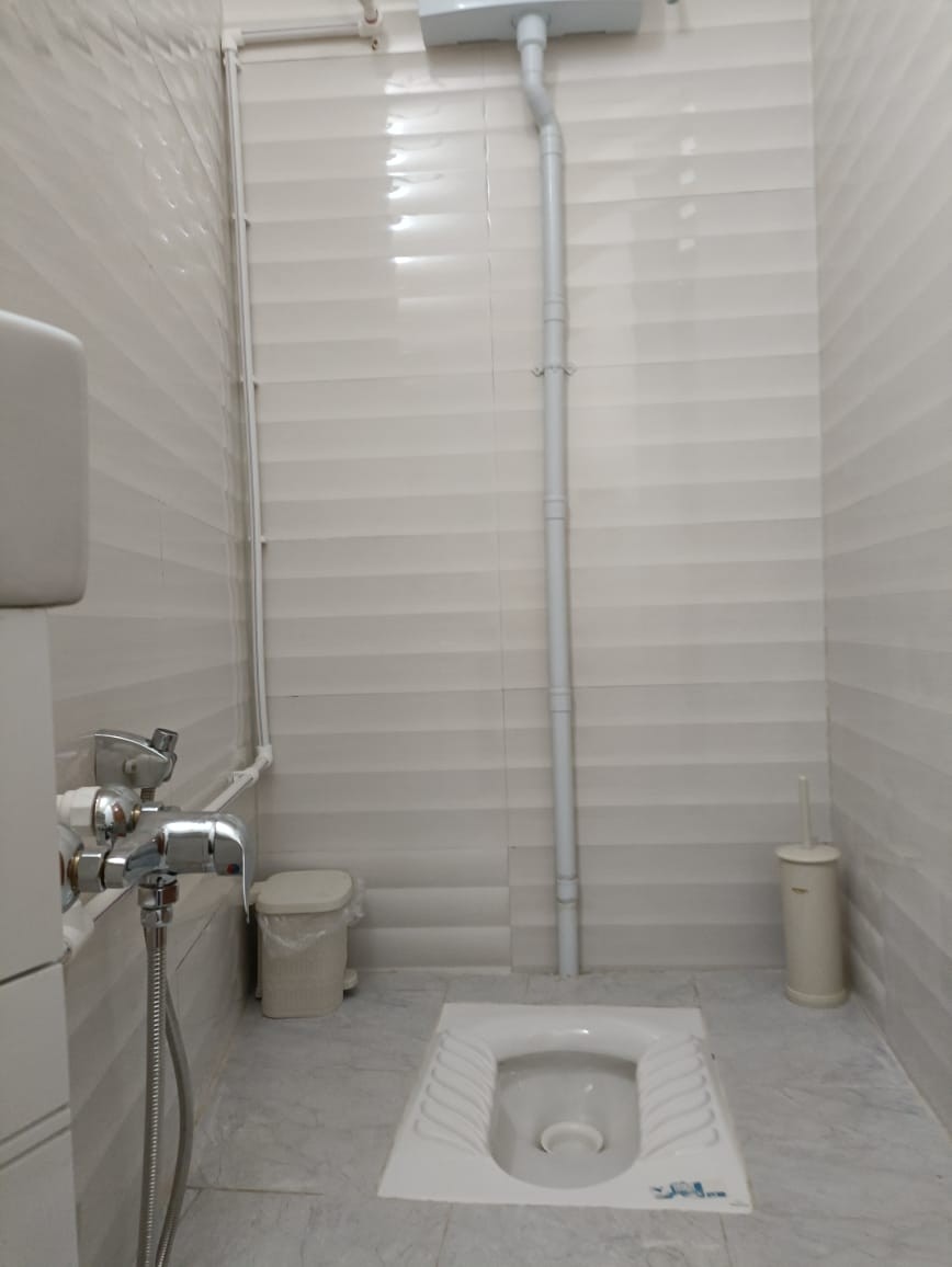 اجاره سوئیت صخره ای در کندوان - تک خواب