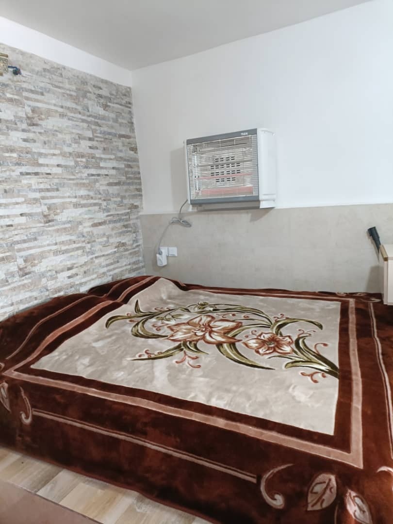 اجاره سوئیت صخره ای در کندوان - تک خواب