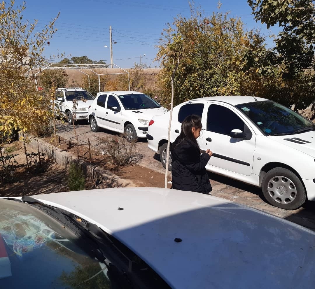 اجاره سوئیت سنتی در رشتخوار