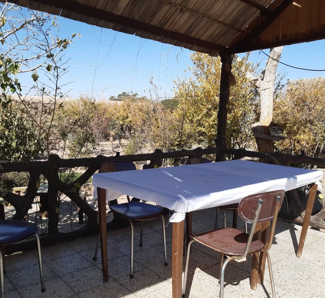 اجاره سوئیت سنتی در رشتخوار