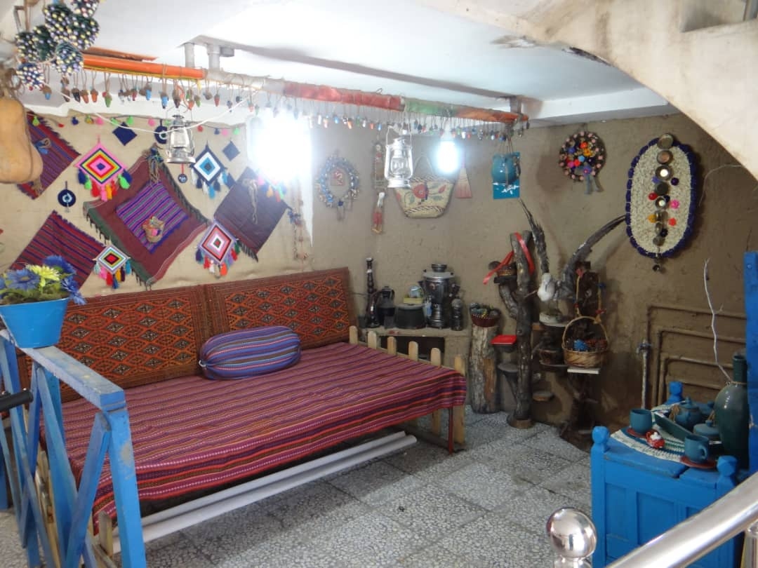 اجاره آپارتمان مبله در فاضل آباد - طبقه اول