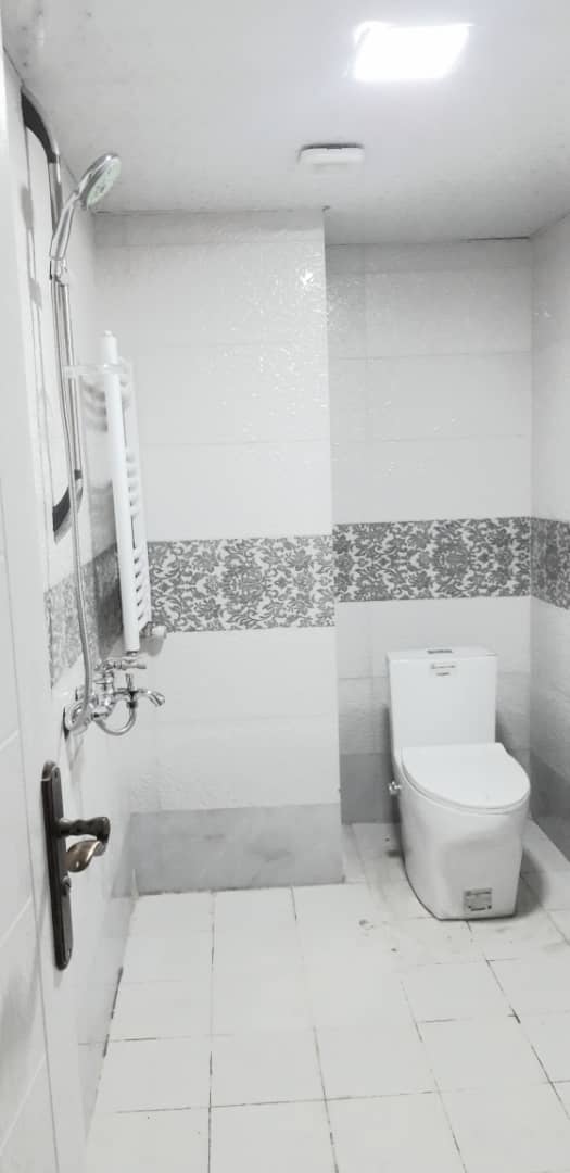 اجاره آپارتمان مبله در آبرسان - دو خواب