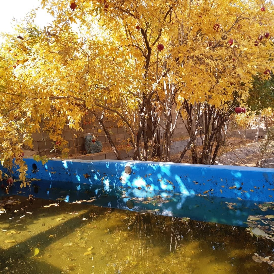 اجاره سوئیت سنتی در رشتخوار