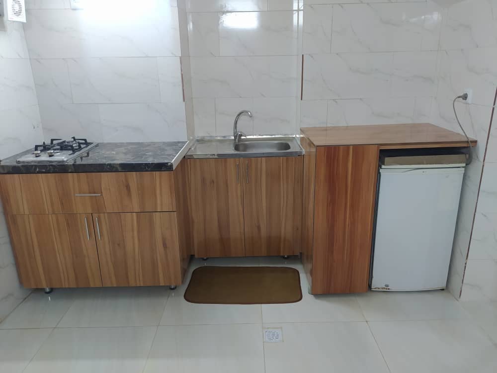 اجاره سوئیت مبله در امام رضا مشهد