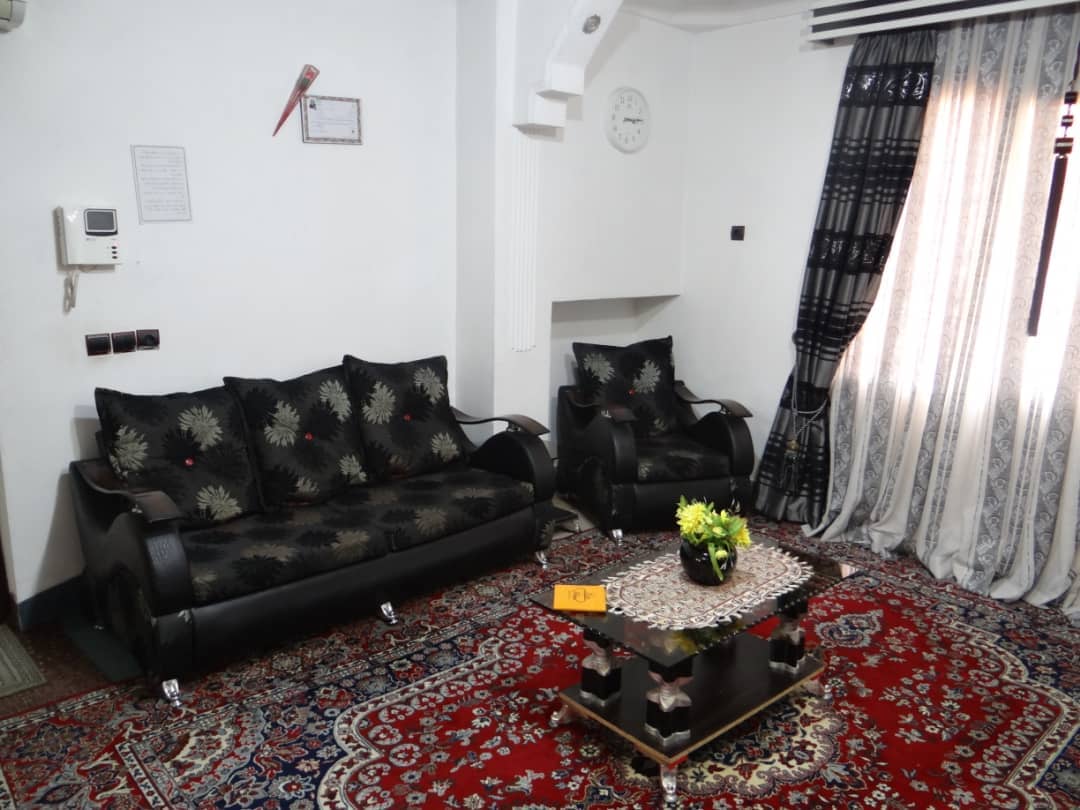 اجاره آپارتمان مبله در فاضل آباد - همکف