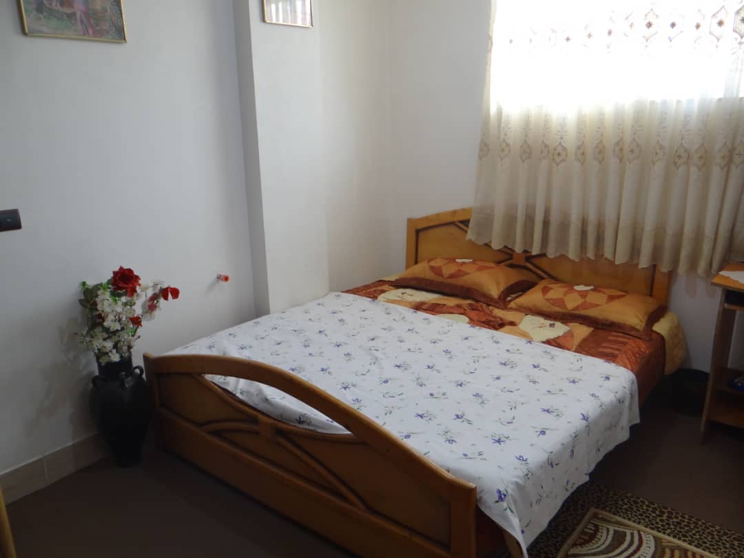 اجاره آپارتمان مبله در فاضل آباد - همکف