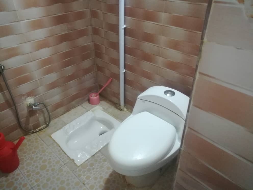 اجاره آپارتمان در شهرک زیبا شهر چابهار-یک خوابه طبقه اول