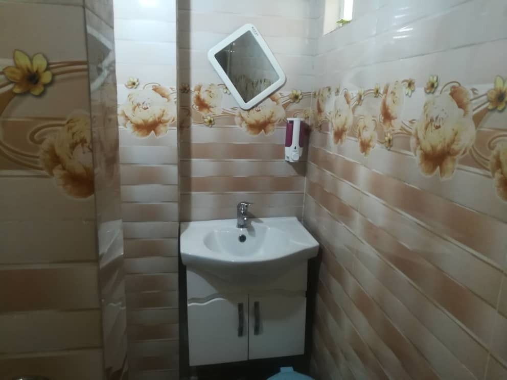 اجاره آپارتمان در شهرک زیبا شهر چابهار-یک خوابه طبقه اول