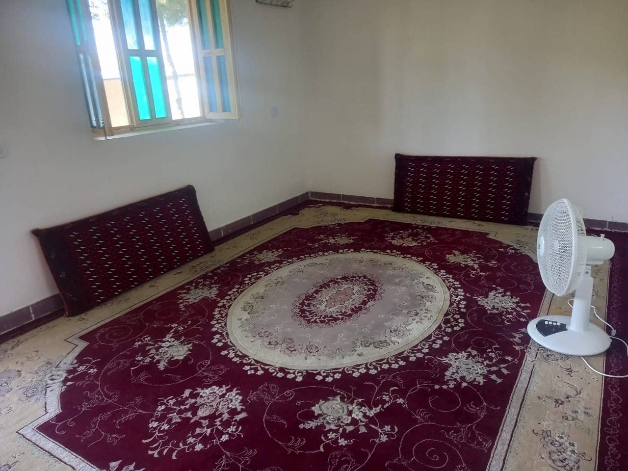 اجاره سوئیت در زاوین کلات