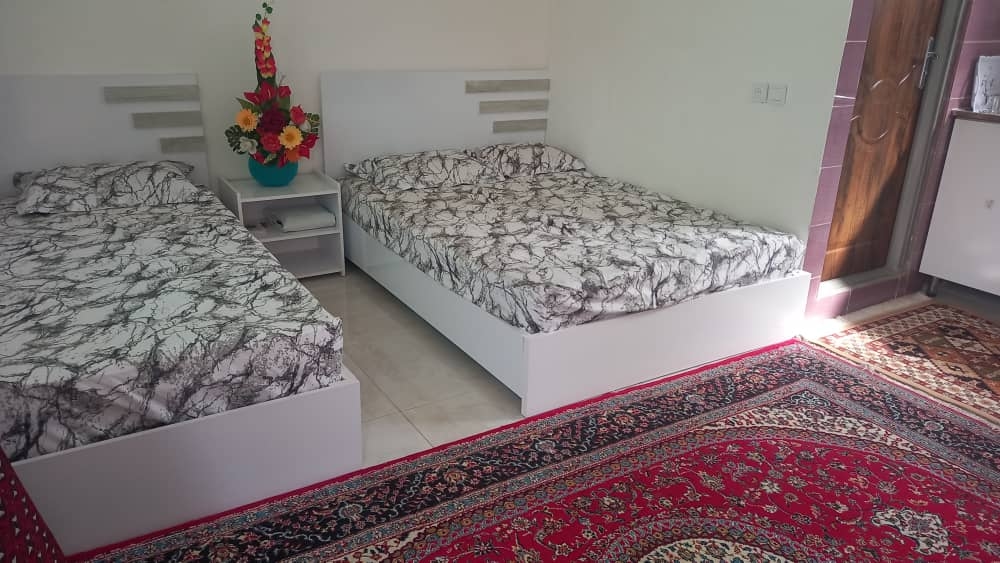 اجاره سوئیت در زاوین کلات