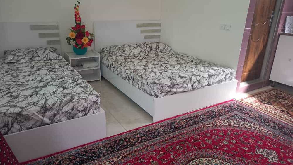 اجاره سوئیت در زاوین کلات