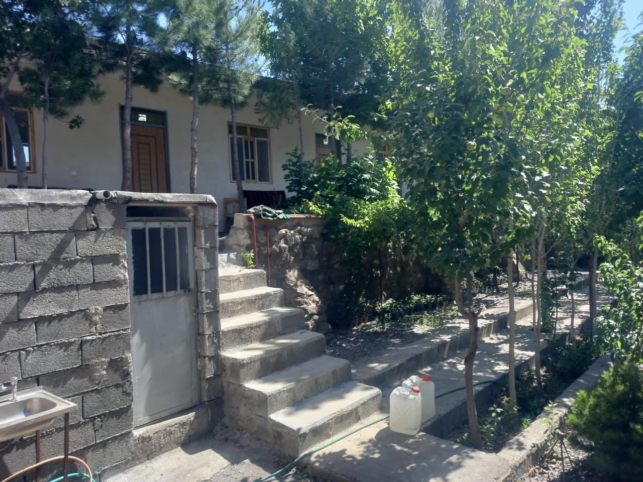 اجاره سوئیت در زاوین کلات