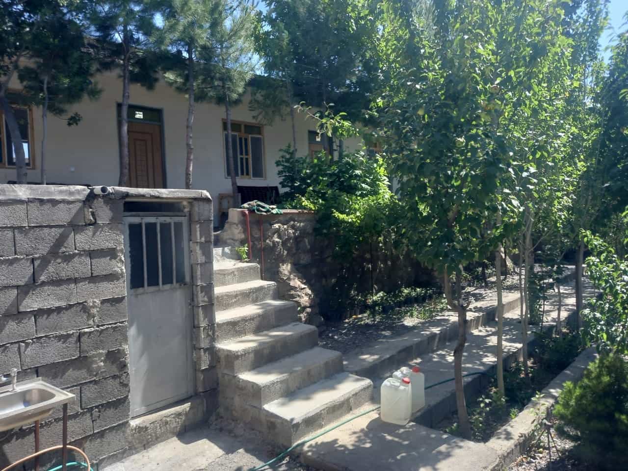 اجاره سوئیت در زاوین کلات