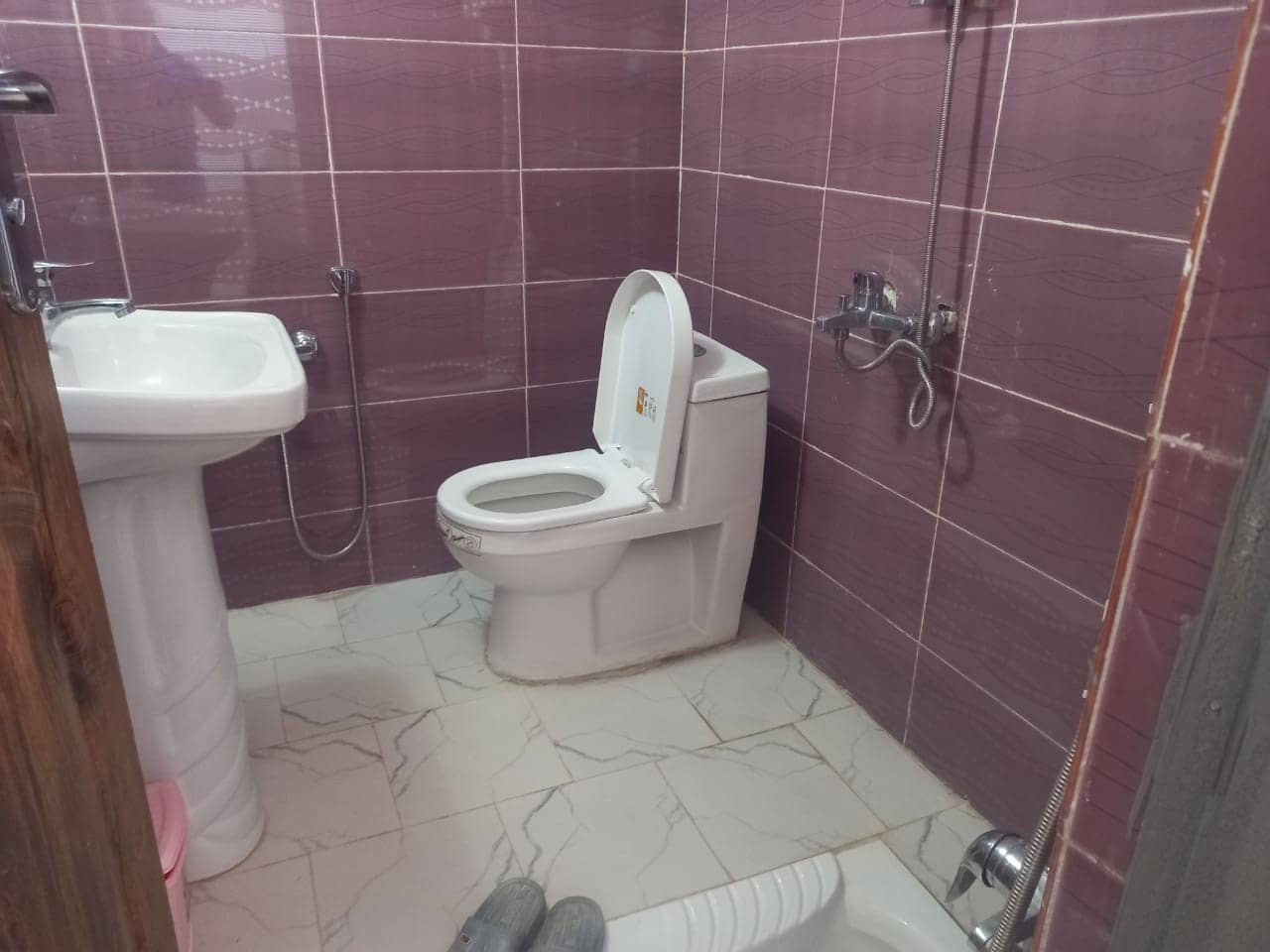 اجاره سوئیت در زاوین کلات