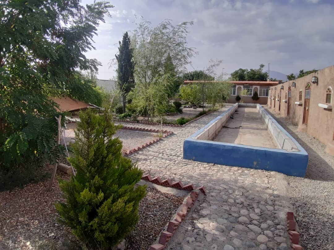 اجاره بومگردی سنتی در بزنجان - سه تخته