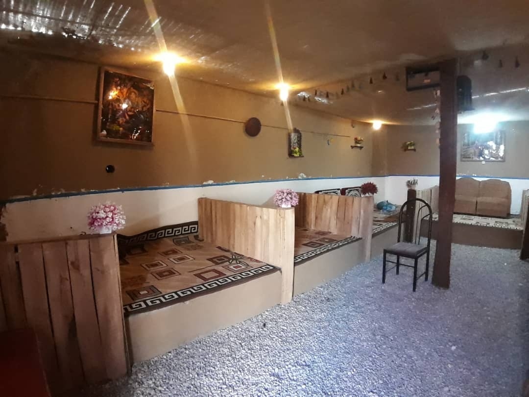 اجاره بومگردی سنتی در بزنجان - سه تخته