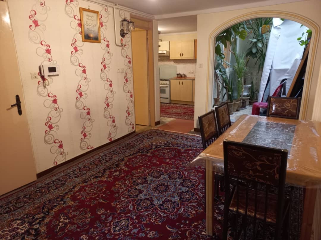 اجاره منزل ویلایی در بلوار نهم دی - همدان