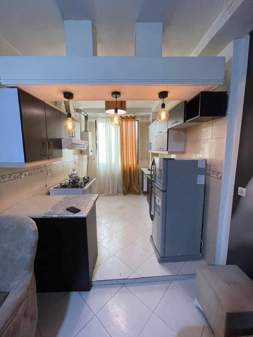 اجاره آپارتمان تک خواب در بلوار نواب تهران