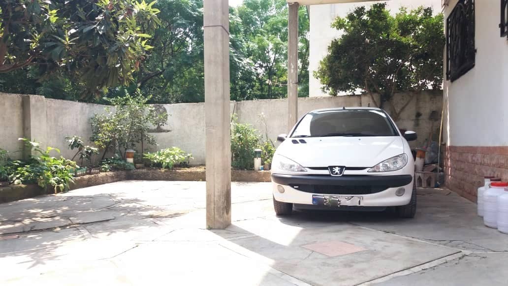 اجاره ویلا دوخواب در دانش آموز رامسر - نزدیک به ساحل