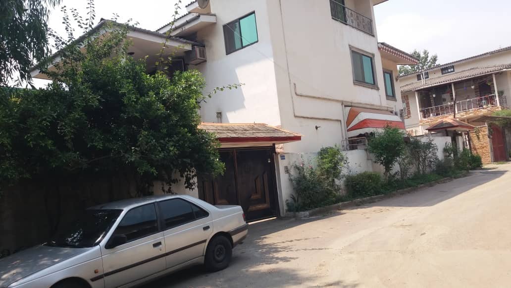 اجاره ویلا دوخواب در دانش آموز رامسر - نزدیک به ساحل