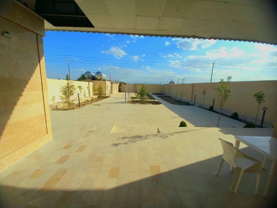 اجاره ویلا دوخواب با استخرسرپوشیده شاهنامه مشهد - نفیس3