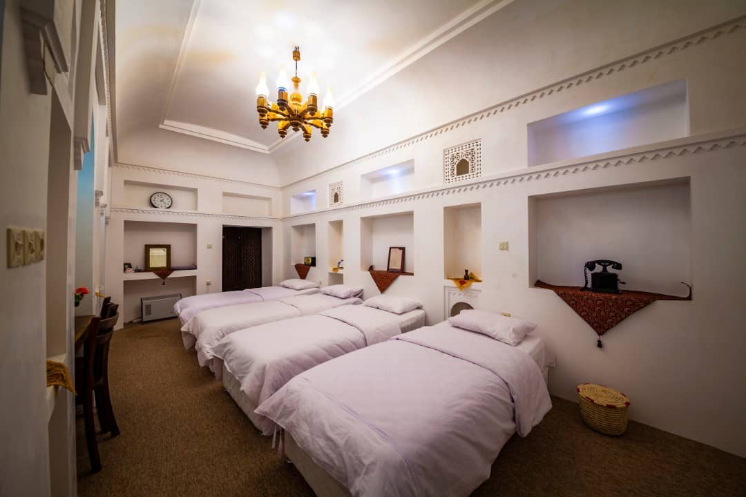 اجاره اتاق 4تخته در امام خمینی شوشتر - شاهنشین