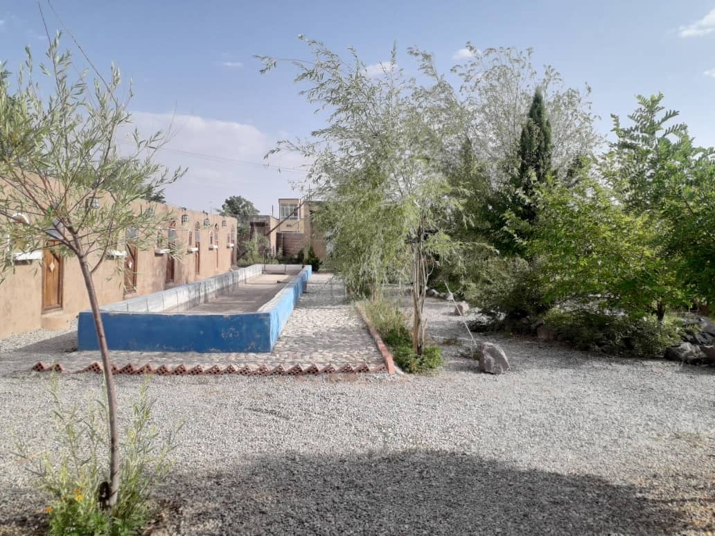 اجاره اتاق سنتی در بزنجان